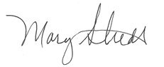 mary-signature
